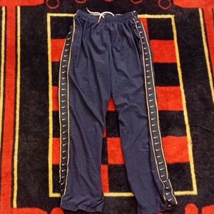 Nike Trackpants (L)